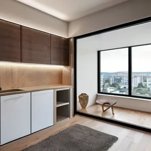 Что важно знать перед ремонтом в обычной квартире