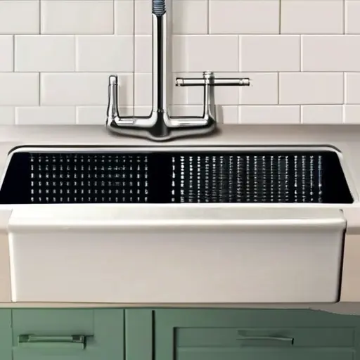 Как разобраться в особенностях сантехники для кухни Как разобраться в особенностях сантехники для кухни