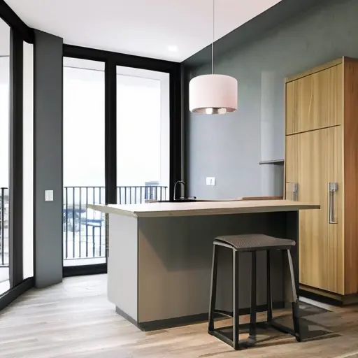 Как разобраться в современных вариантах покрытий для квартиры