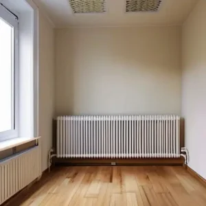 Как подготовить квартиру к активной работе отопления