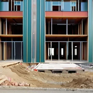 Как подготовить объект к разным видам строительных задач