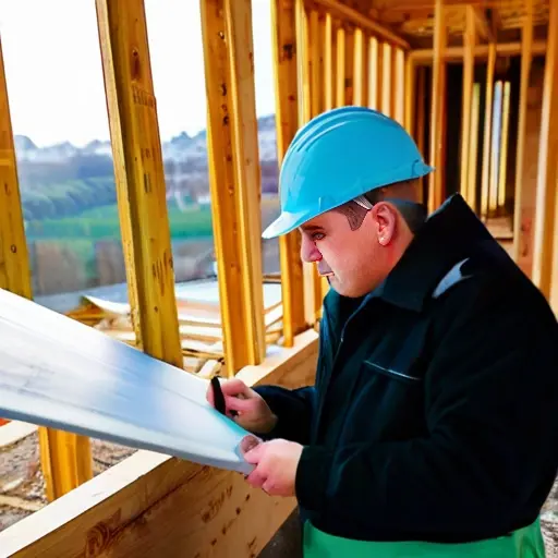 Что важно проверить на старте строительного процесса