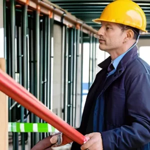 Что важно проверить на старте строительного процесса