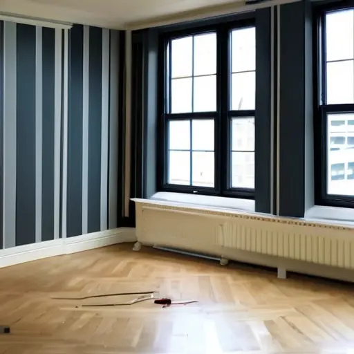 Как подготовить комнаты к внутренним изменениям