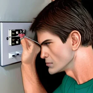 Как сделать работы по электрике более логичными по шагам