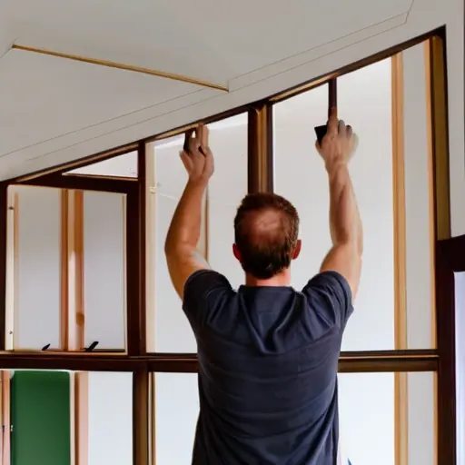 Как выбрать материалы для обновления интерьера без перегруза