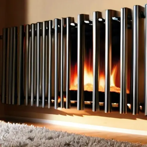 Полезные советы по организации домашнего тепла зимой