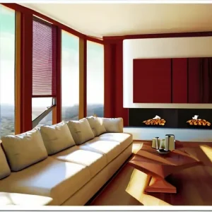 Что важно знать о балансе практичности и эстетики в интерьере