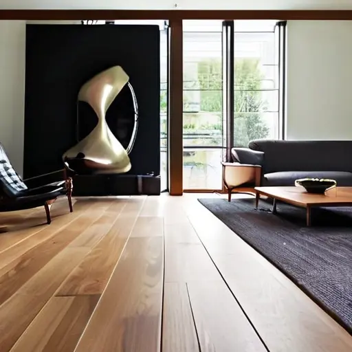 Что важно знать о балансе практичности и эстетики в интерьере