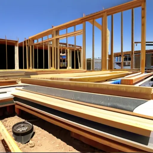 Как организовать строительные работы с учетом повседневных условий