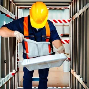 Как организовать строительные работы с учетом повседневных условий