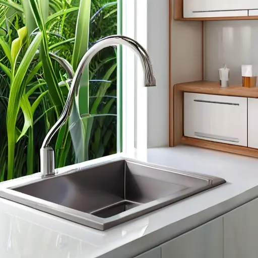 Что важно продумать для комфортного использования воды дома Что важно продумать для комфортного использования воды дома