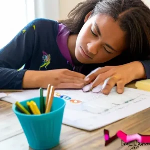 Как организовать домашние работы без лишней суеты