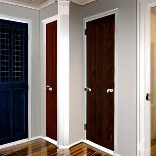 Как подобрать материалы для ремонта в квартире с детьми