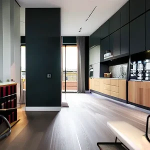 Полезные советы для ремонта квартиры с обновлением электрики