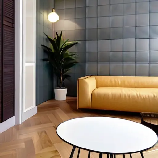 Как сделать обновление интерьера более управляемым