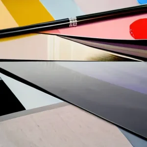 Как выбрать материалы для отделки, которые легко сочетать