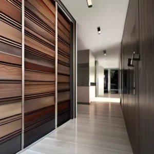 Что учитывать при подборе материалов для нескольких комнат