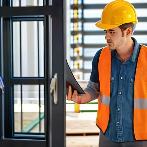 Как организовать строительные работы без лишней путаницы