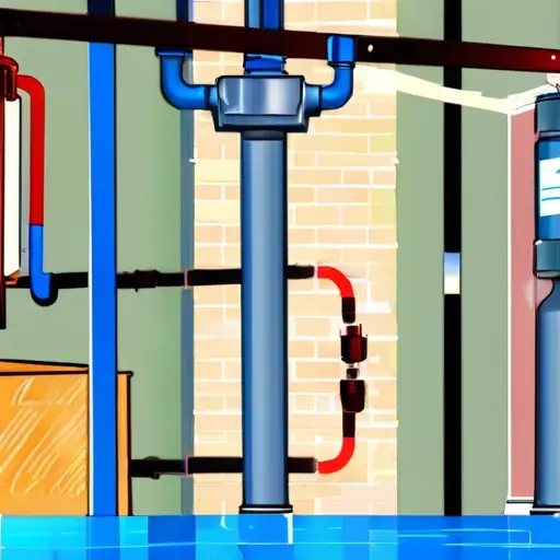 Что учитывать при организации водоснабжения в разных комнатах