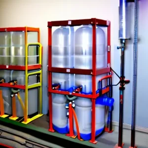 Что учитывать при организации водоснабжения в разных комнатах