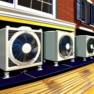 Что важно знать о поддержании тепла в жилых помещениях