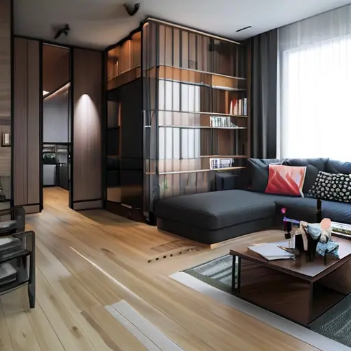 Идеи долговечных материалов для квартиры