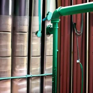 Как сделать систему подачи воды более удобной в быту