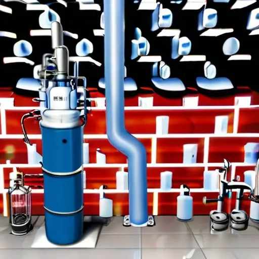 Как сделать систему подачи воды более удобной в быту