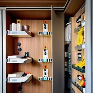 Полезные советы по организации электрической части квартиры