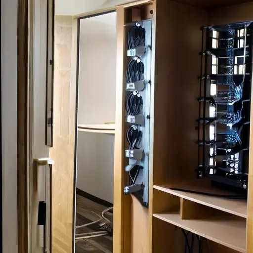 Полезные советы по организации электрической части квартиры Полезные советы по организации электрической части квартиры