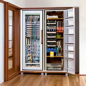 Как организовать электромонтаж при постепенном ремонте