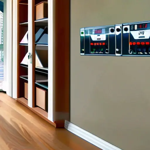 Как организовать электромонтаж при постепенном ремонте