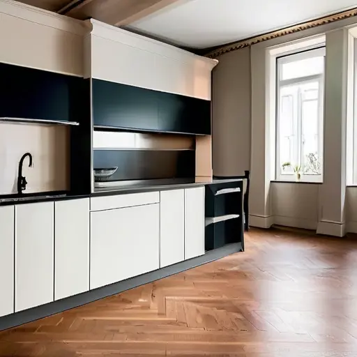 Как подготовить квартиру к спокойному ремонту