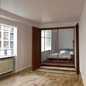 Как подготовить квартиру к спокойному ремонту