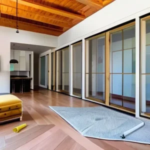 Как продумать интерьер в доме после капитального ремонта