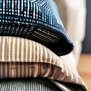 Что важно учитывать при выборе текстиля для современного интерьера