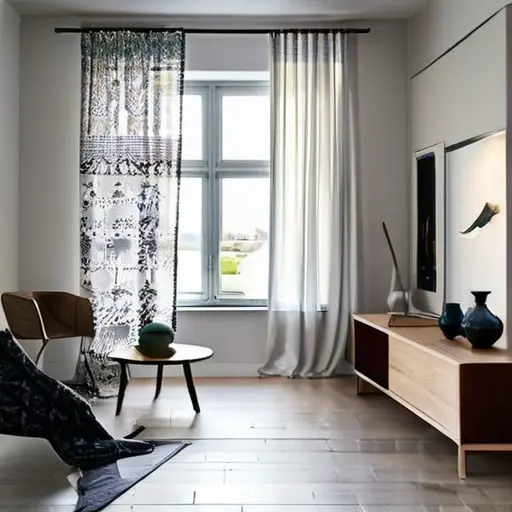 Что важно учитывать при выборе текстиля для современного интерьера Что важно учитывать при выборе текстиля для современного интерьера