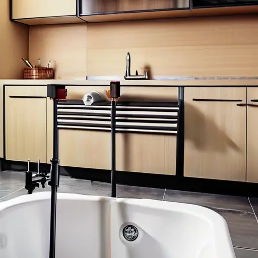 Что важно знать о размещении сантехники в жилом пространстве