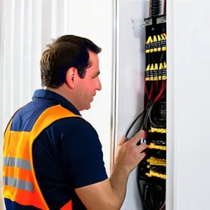 Как подготовить квартиру к масштабным электромонтажным изменениям