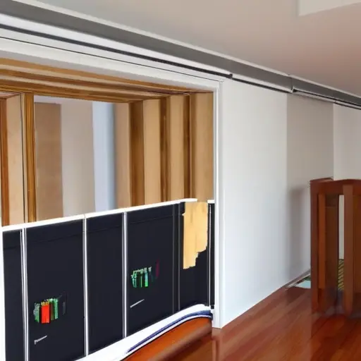 Как подготовить квартиру к масштабным электромонтажным изменениям Как подготовить квартиру к масштабным электромонтажным изменениям