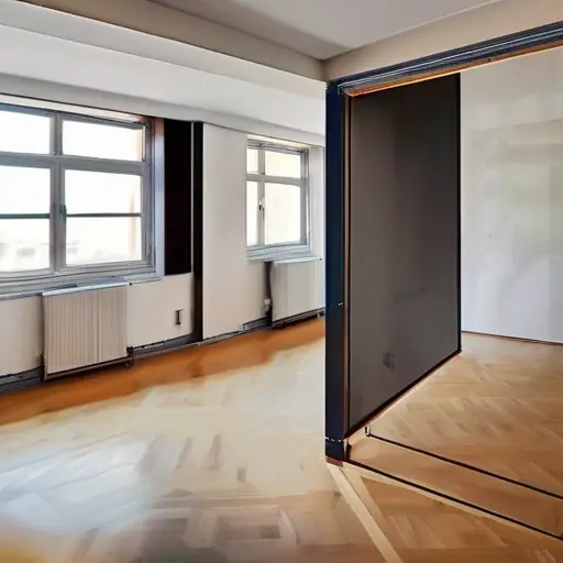 Как организовать строительные изменения в квартире поэтапно Как организовать строительные изменения в квартире поэтапно