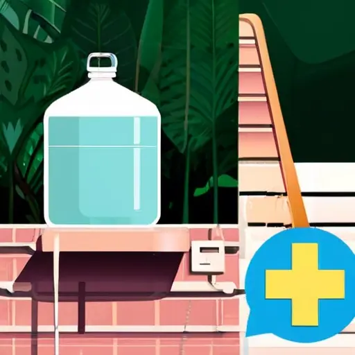 Как организовать водоснабжение для комфортной повседневной жизни Как организовать водоснабжение для комфортной повседневной жизни