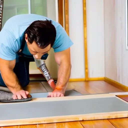 Как сделать домашний ремонт менее утомительным Как сделать домашний ремонт менее утомительным