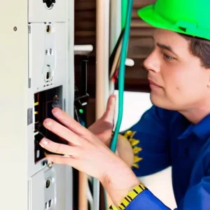 Как сделать процесс замены электрики более спокойным