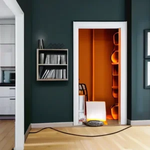 Как выбрать материалы для ремонта в привычном жилом пространстве