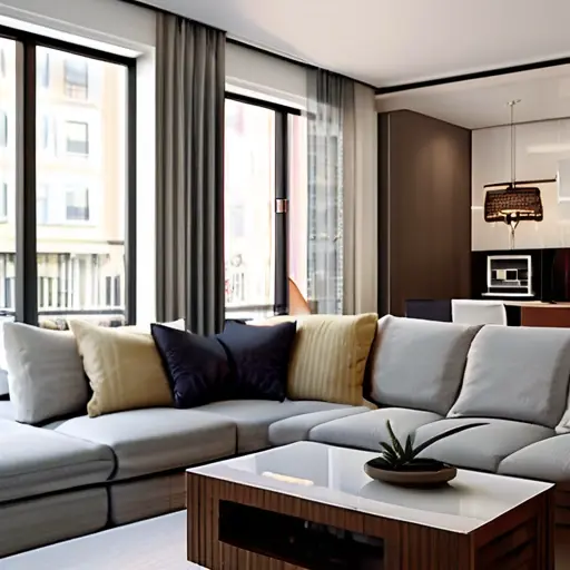 Как выбрать оформление для квартиры с учетом образа жизни