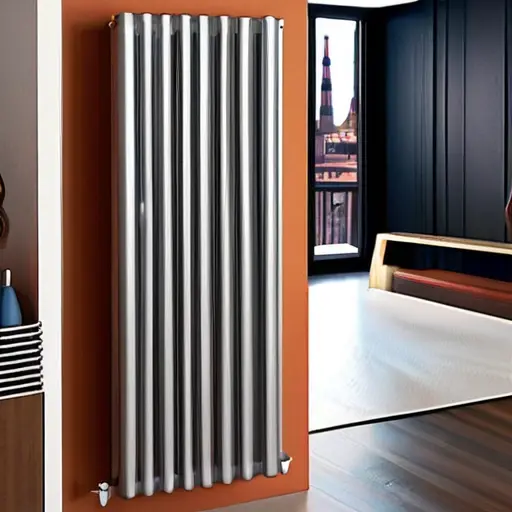 Полезные советы по организации отопления в городской квартире