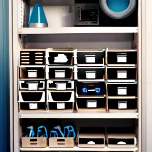 Как организовать ремонт так, чтобы ничего не забыть