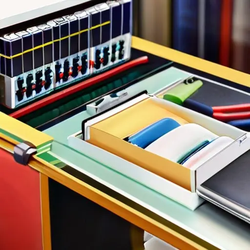 Как организовать ремонт так, чтобы ничего не забыть